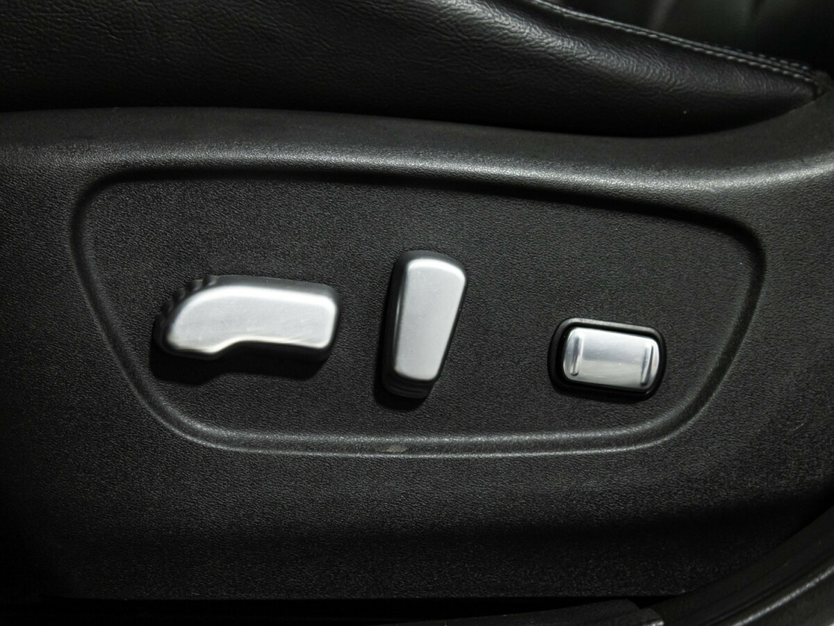 Nissan X-Trail III, 2017 - Фото №14