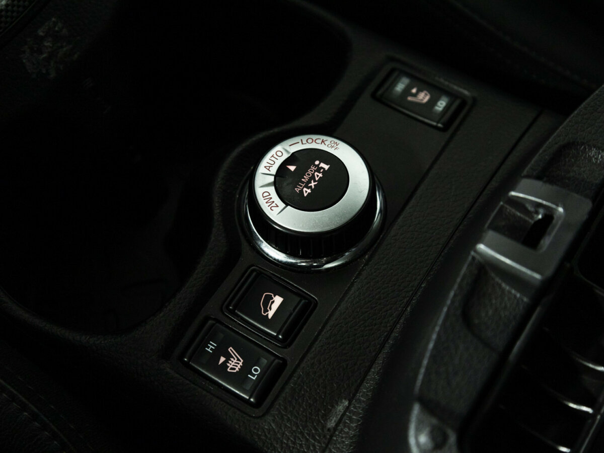 Nissan X-Trail III, 2017 - Фото №15