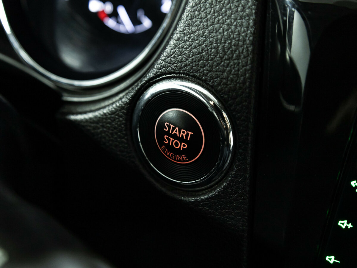 Nissan X-Trail III, 2017 - Фото №16