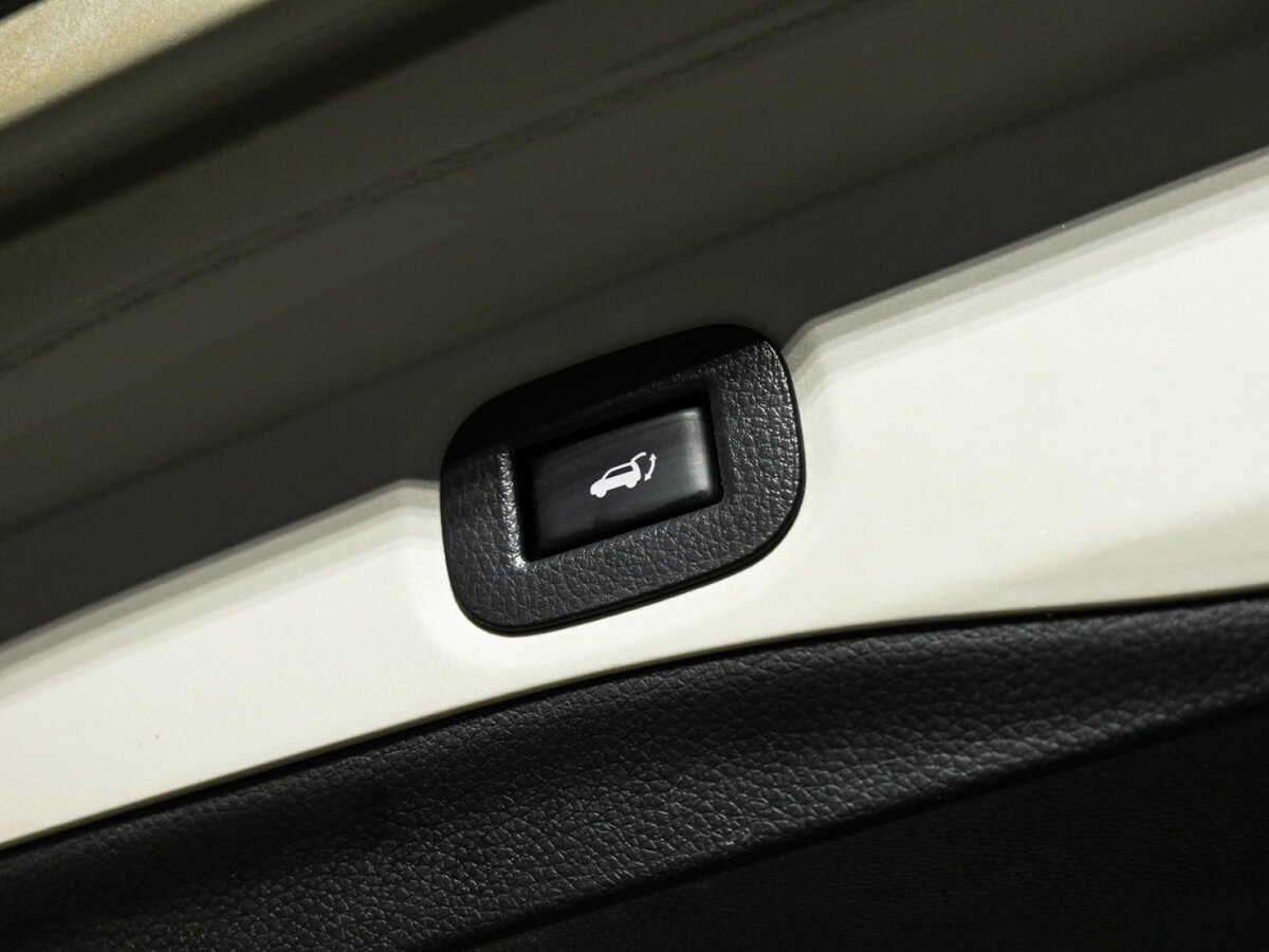 Nissan X-Trail III, 2017 - Фото №17