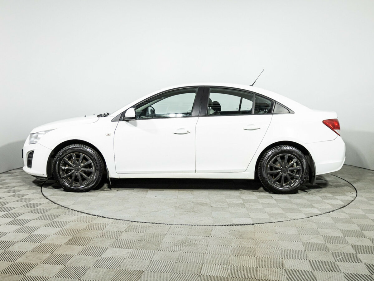 Chevrolet Cruze I Рестайлинг, 2013 - Фото №7