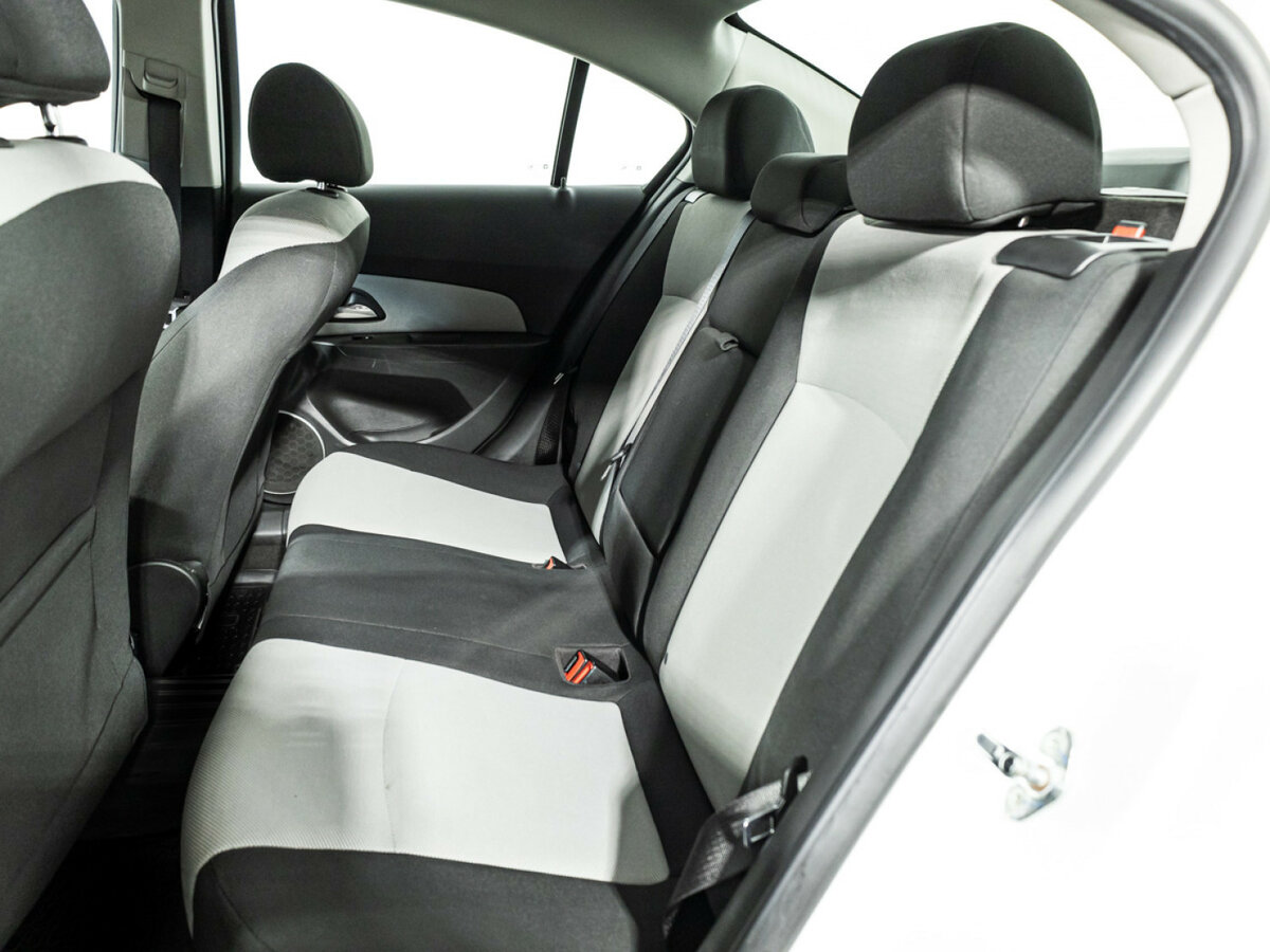 Chevrolet Cruze I Рестайлинг, 2013 - Фото №9