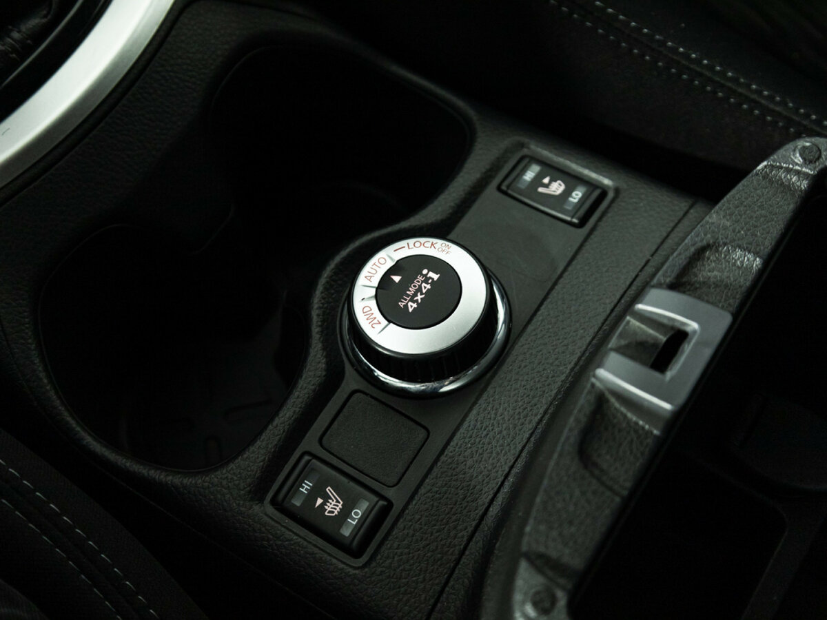 Nissan X-Trail III Рестайлинг, 2019 - Фото №13