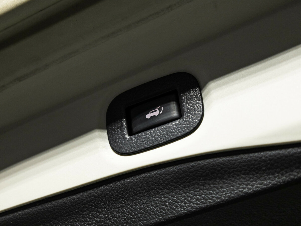 Nissan X-Trail III Рестайлинг, 2019 - Фото №14