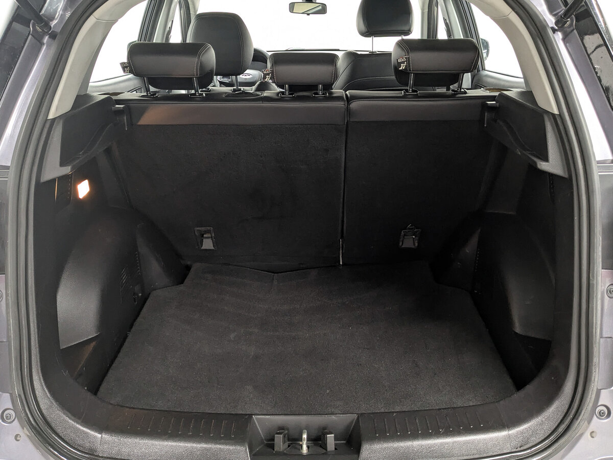 Chery Tiggo 4 I Рестайлинг, 2022 - Фото №9