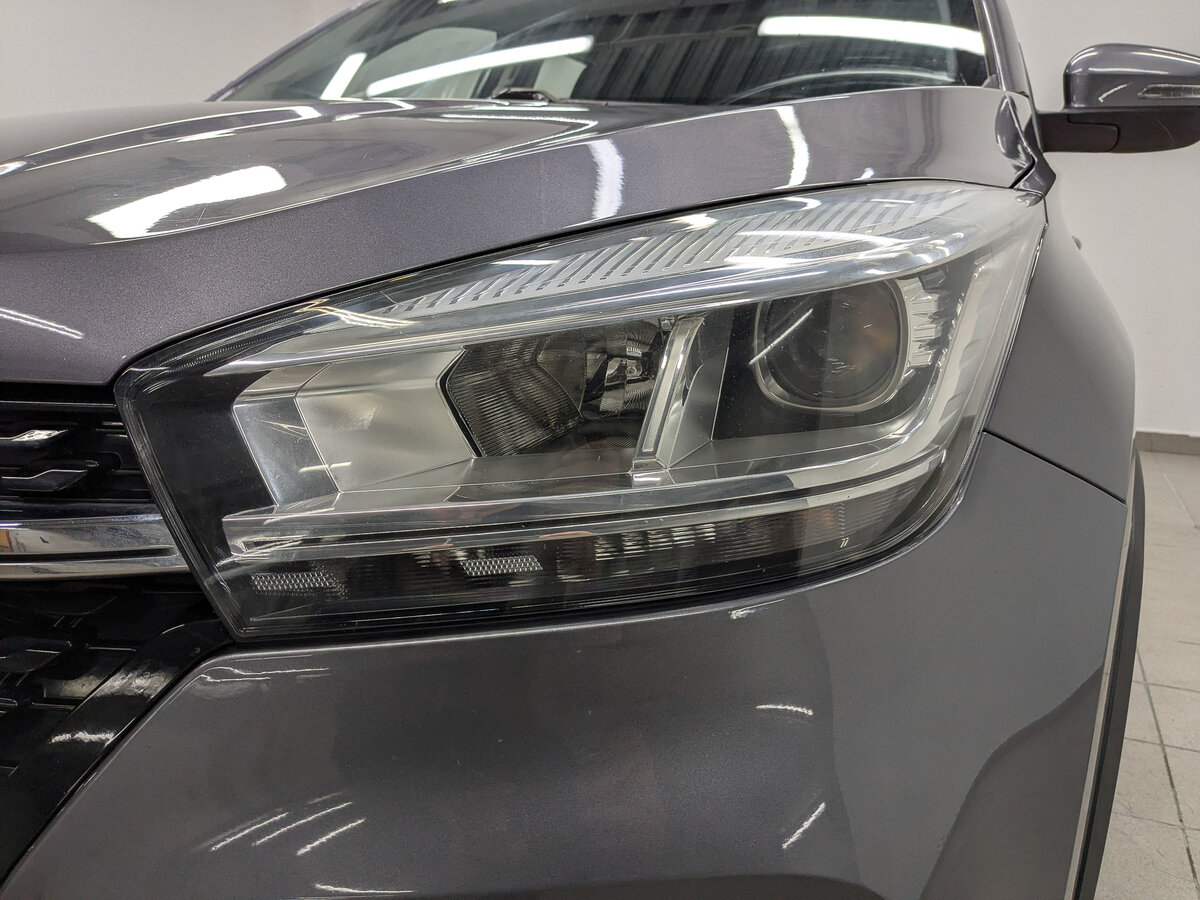 Chery Tiggo 4 I Рестайлинг, 2022 - Фото №10