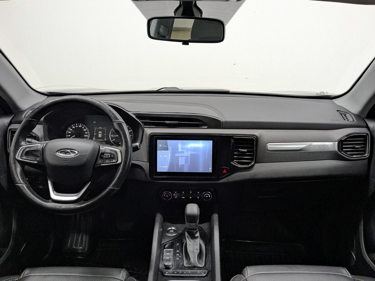 Chery Tiggo 4 I Рестайлинг, 2022 - Фото №13