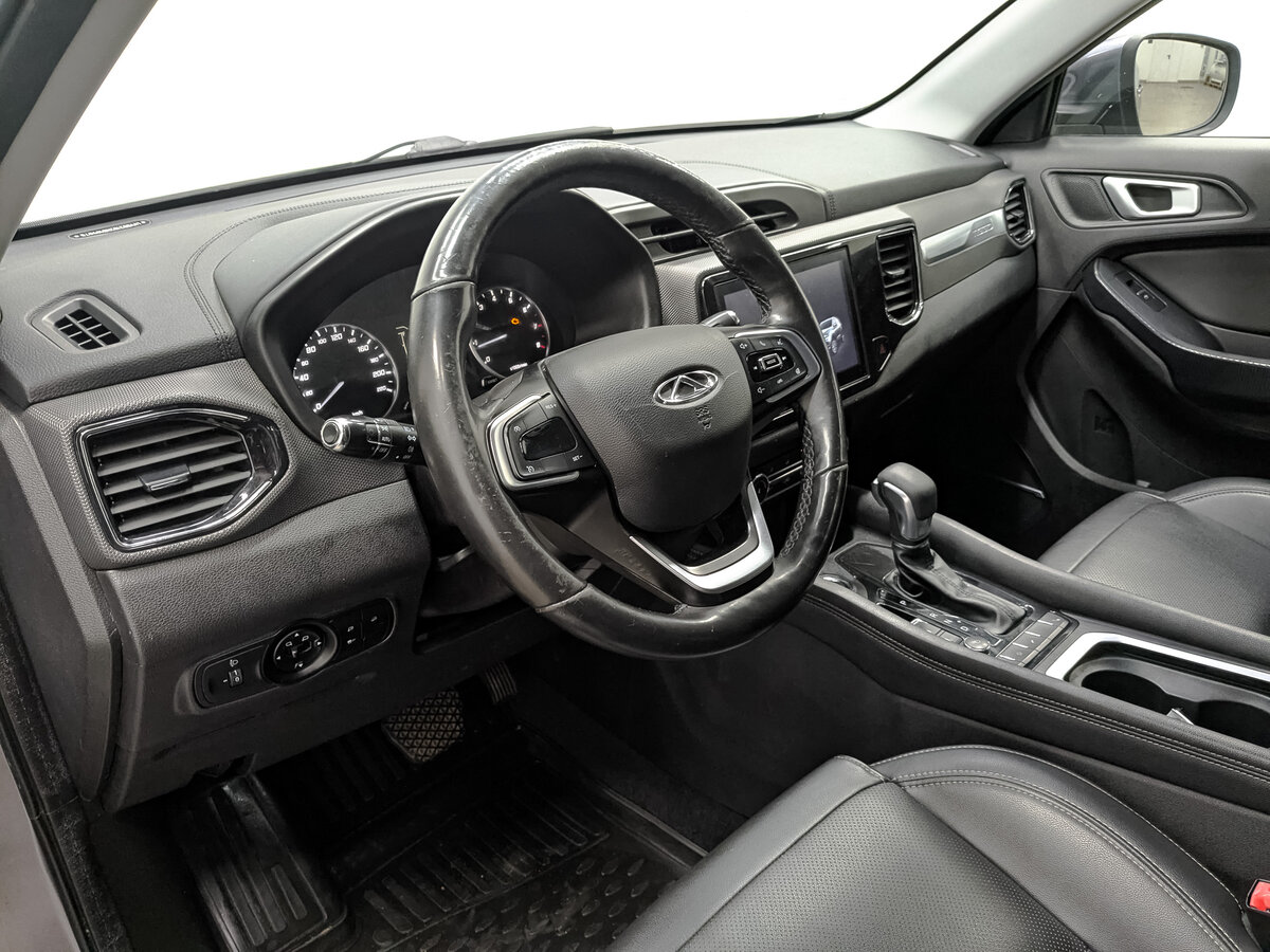 Chery Tiggo 4 I Рестайлинг, 2022 - Фото №14