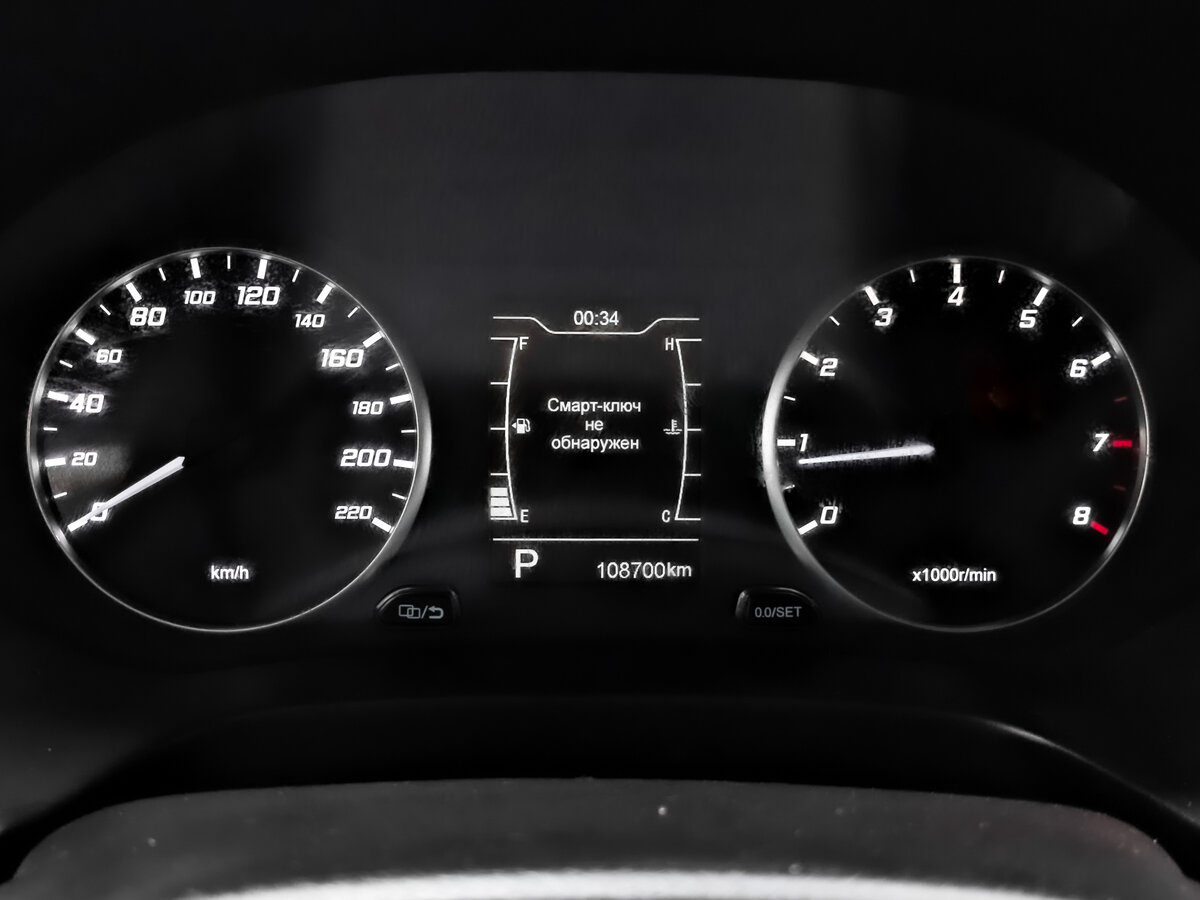 Chery Tiggo 4 I Рестайлинг, 2022 - Фото №15