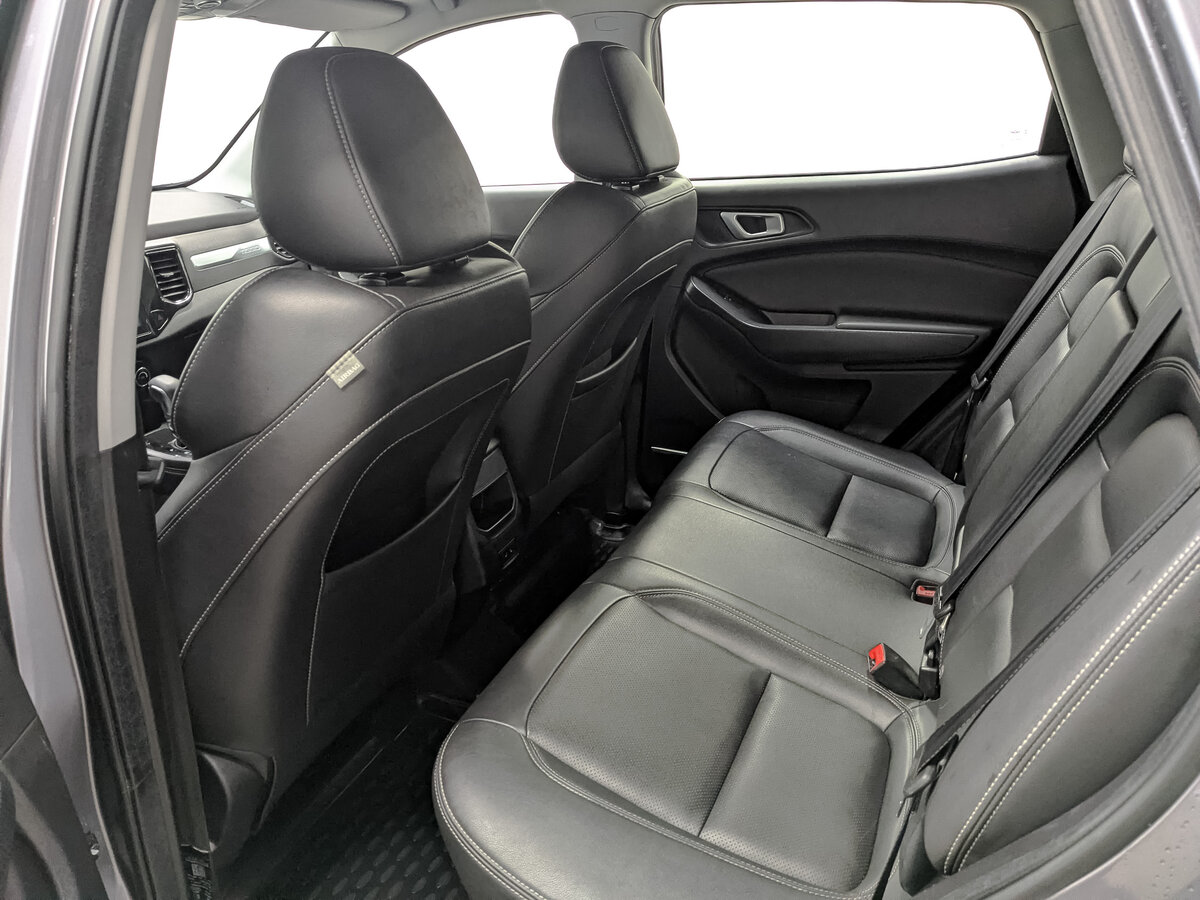 Chery Tiggo 4 I Рестайлинг, 2022 - Фото №17