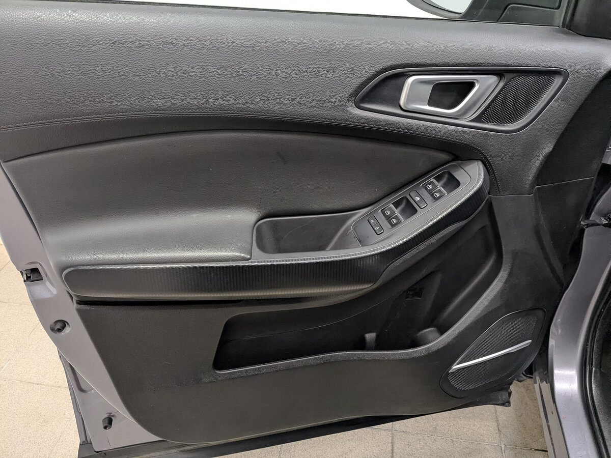 Chery Tiggo 4 I Рестайлинг, 2022 - Фото №18