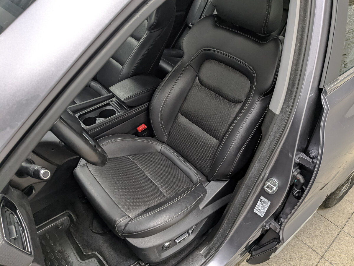 Chery Tiggo 4 I Рестайлинг, 2022 - Фото №19