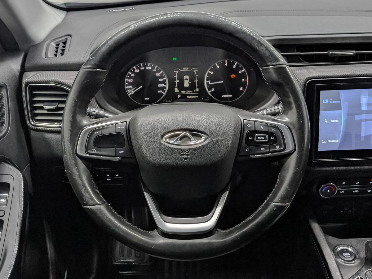 Chery Tiggo 4 I Рестайлинг, 2022 - Фото №20