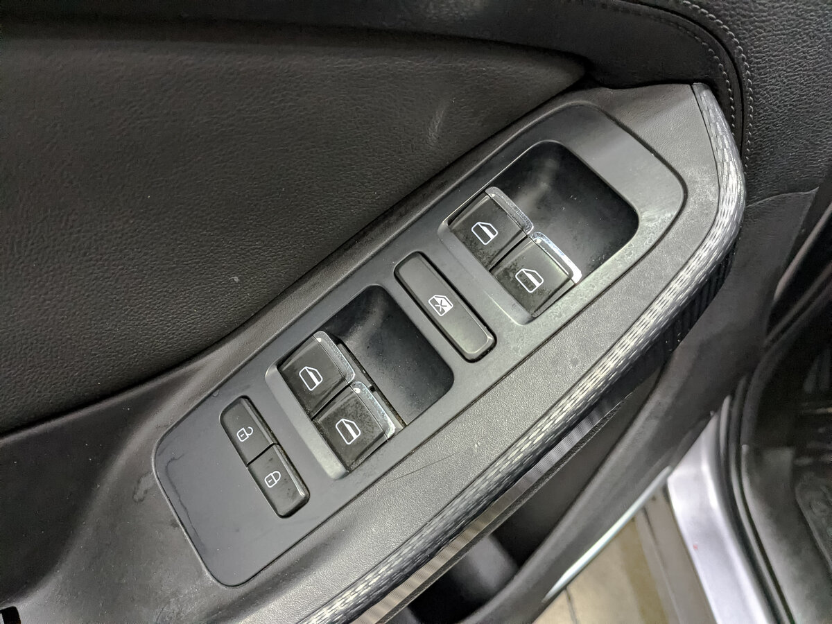 Chery Tiggo 4 I Рестайлинг, 2022 - Фото №23