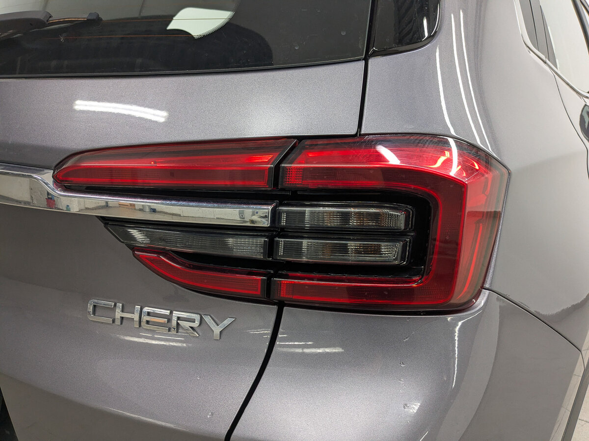 Chery Tiggo 4 I Рестайлинг, 2022 - Фото №27