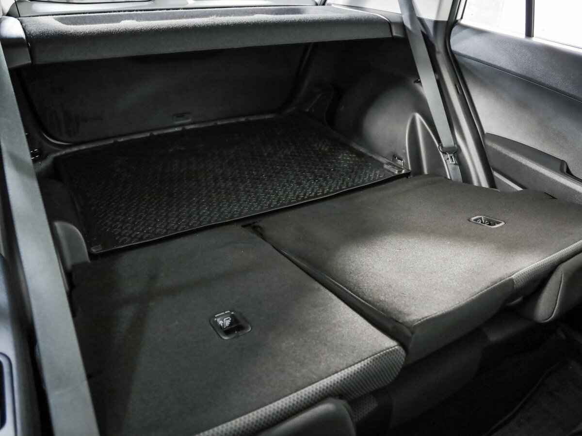 Hyundai Creta I, 2019 - Фото №1