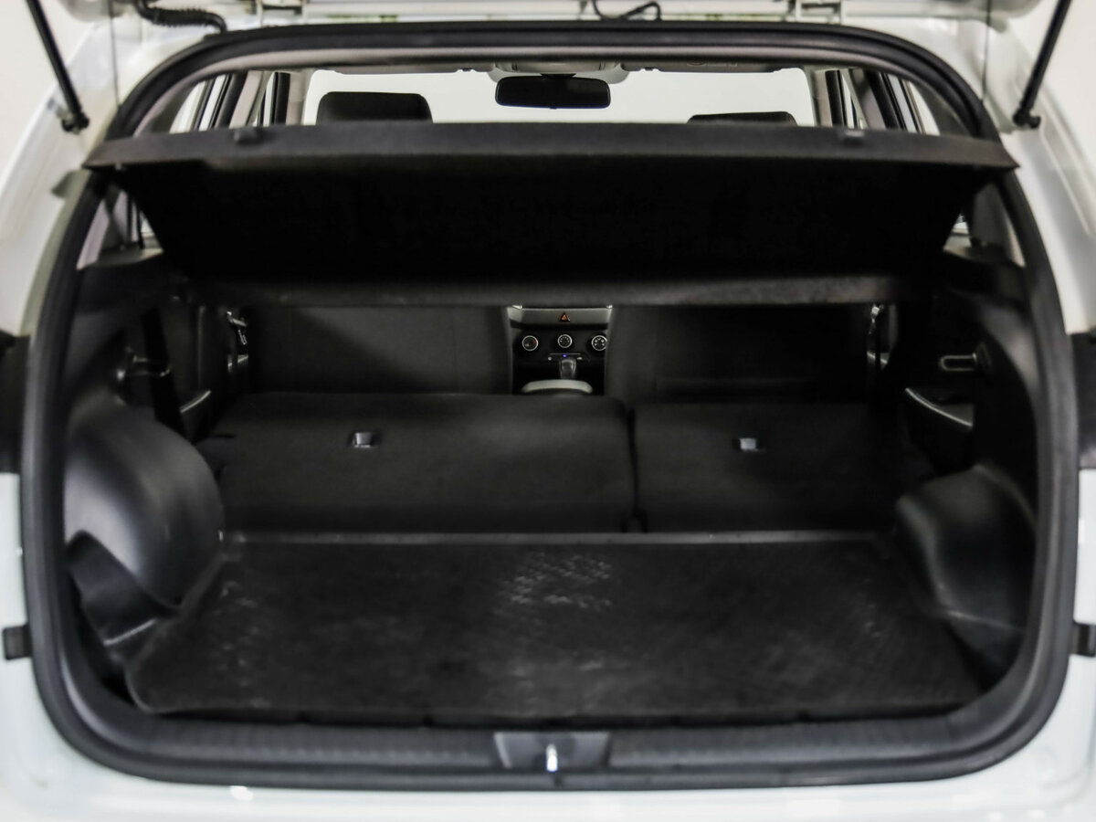 Hyundai Creta I, 2019 - Фото №2