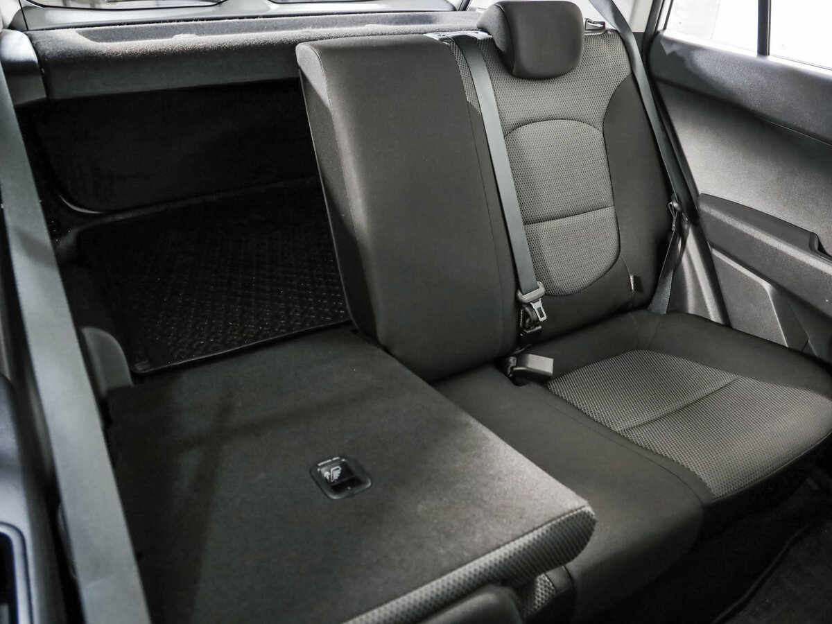 Hyundai Creta I, 2019 - Фото №4