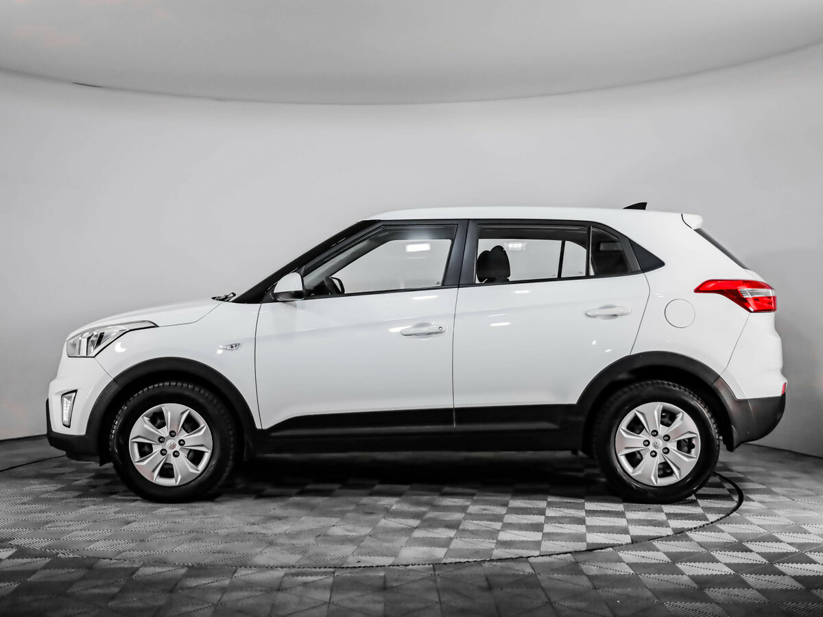 Hyundai Creta I, 2019 - Фото №5