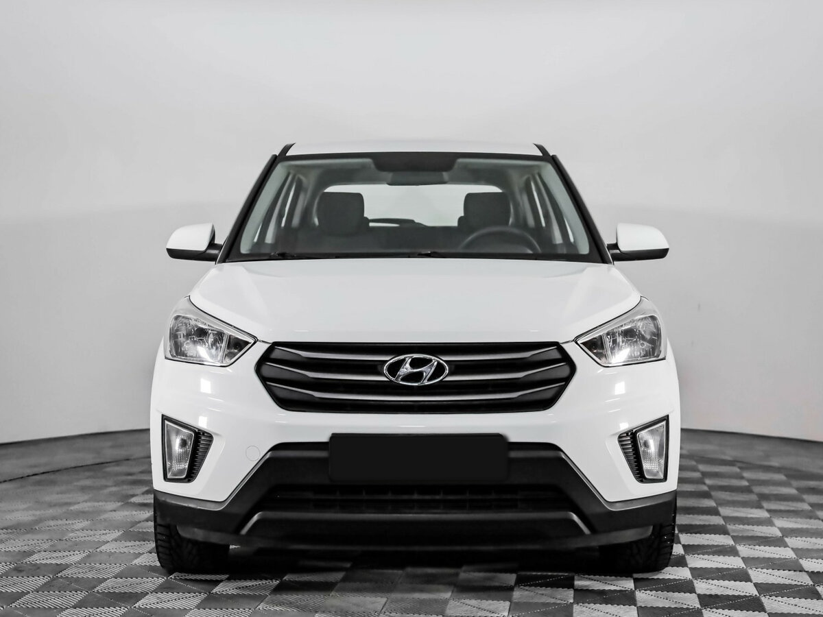 Hyundai Creta I, 2019 - Фото №7
