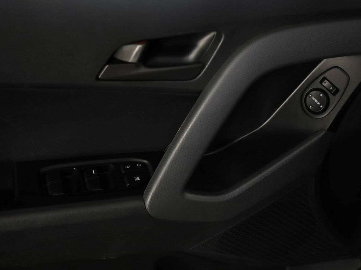 Hyundai Creta I, 2019 - Фото №8