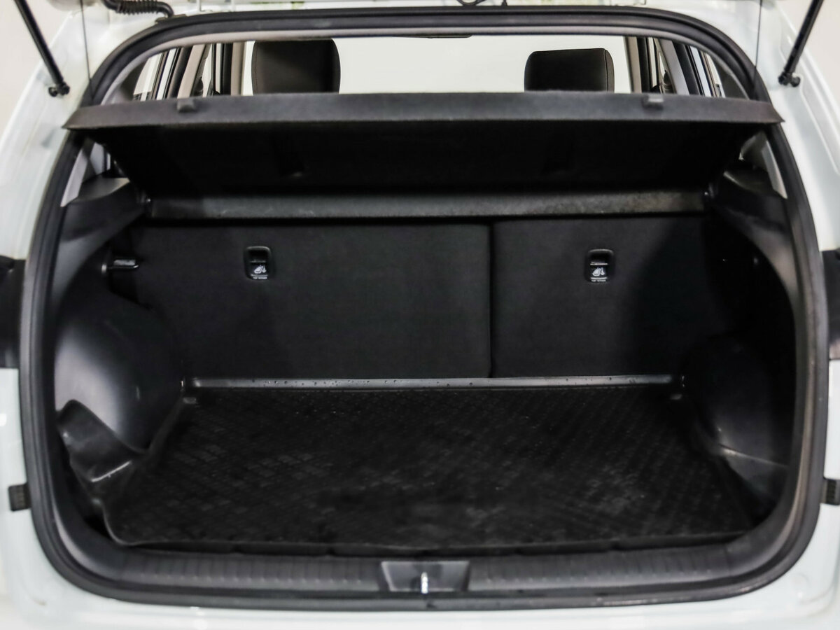 Hyundai Creta I, 2019 - Фото №12