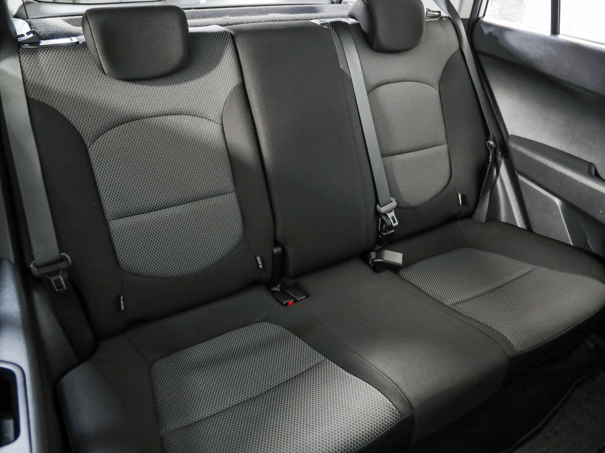 Hyundai Creta I, 2019 - Фото №16