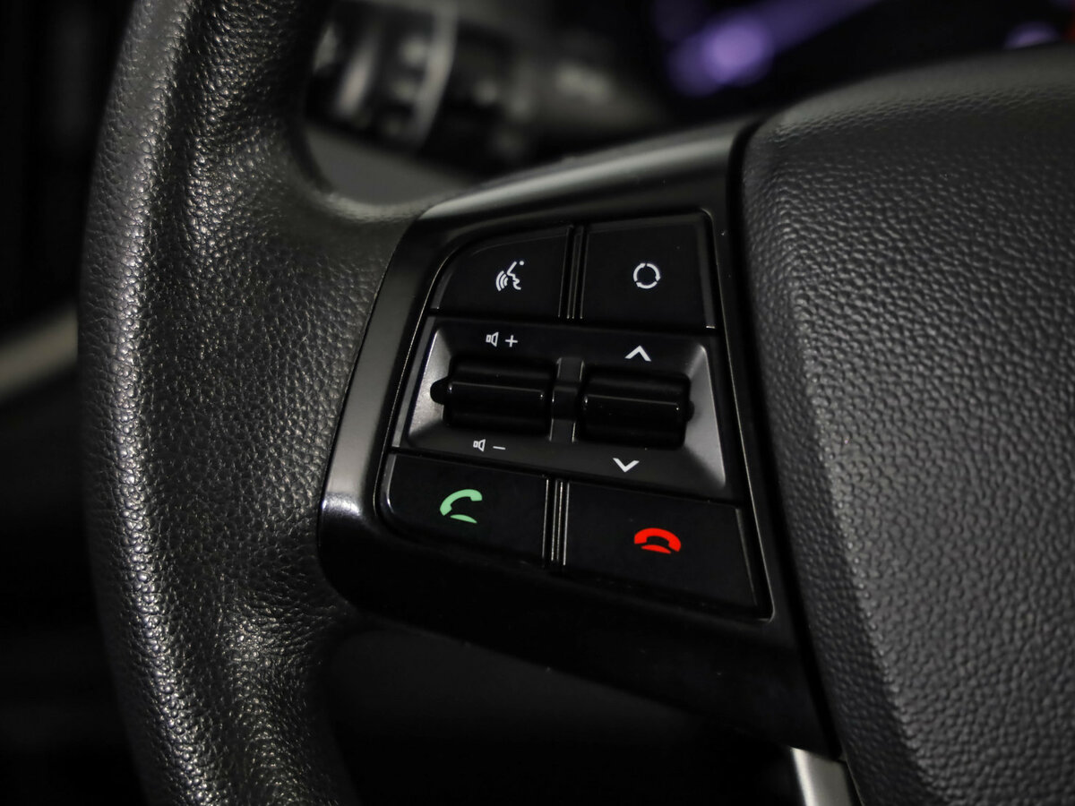 Hyundai Creta I, 2019 - Фото №18