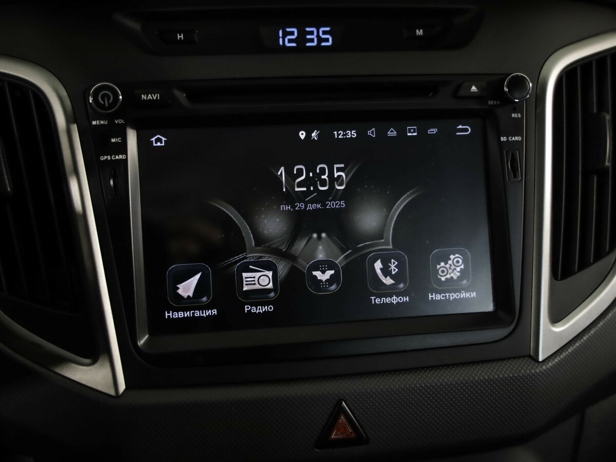 Hyundai Creta I, 2019 - Фото №22