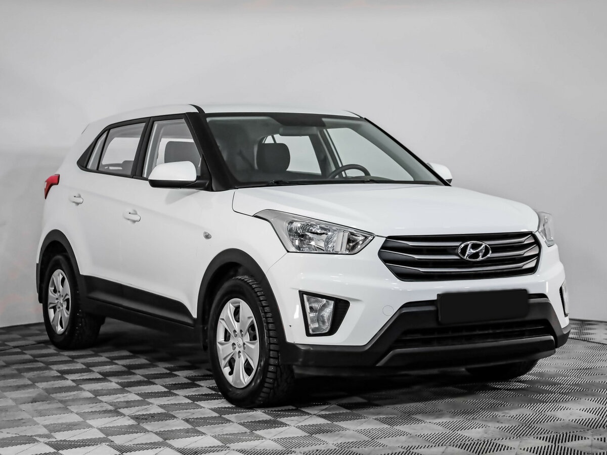 Hyundai Creta I, 2019 - Фото №23