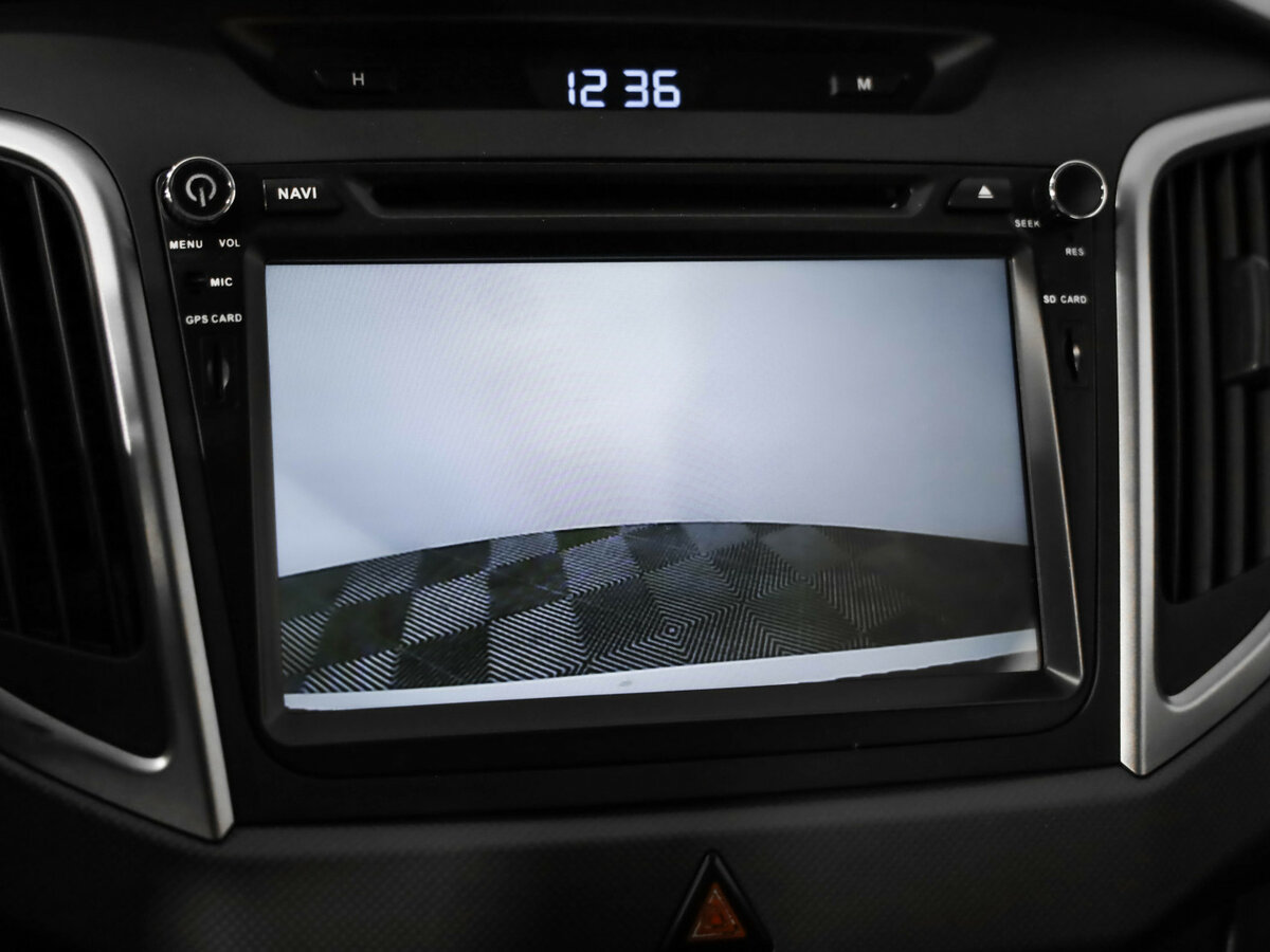 Hyundai Creta I, 2019 - Фото №24