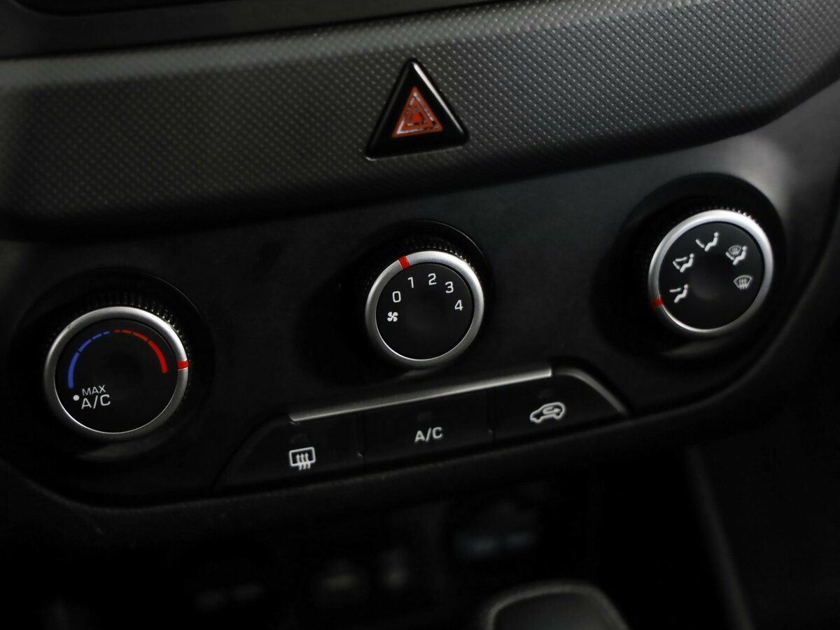 Hyundai Creta I, 2019 - Фото №26