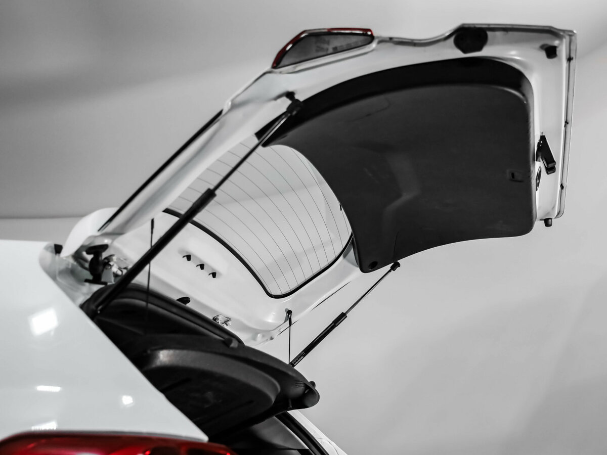 Hyundai Creta I, 2019 - Фото №27