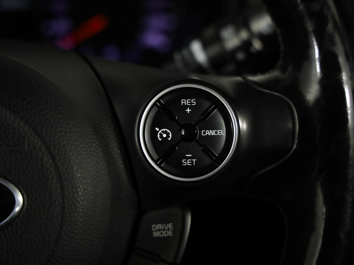 Kia Soul II Рестайлинг, 2017 - Фото №12