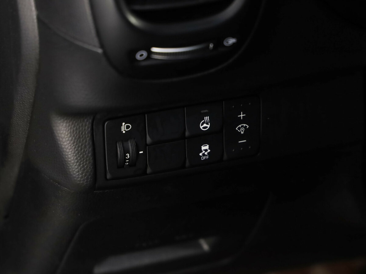 Kia Soul II Рестайлинг, 2017 - Фото №20