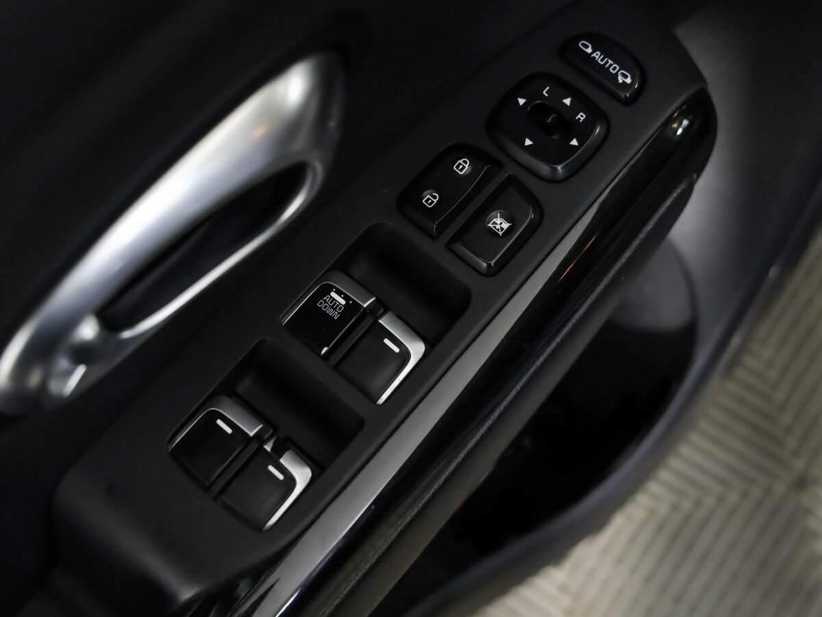 Kia Soul II Рестайлинг, 2017 - Фото №22