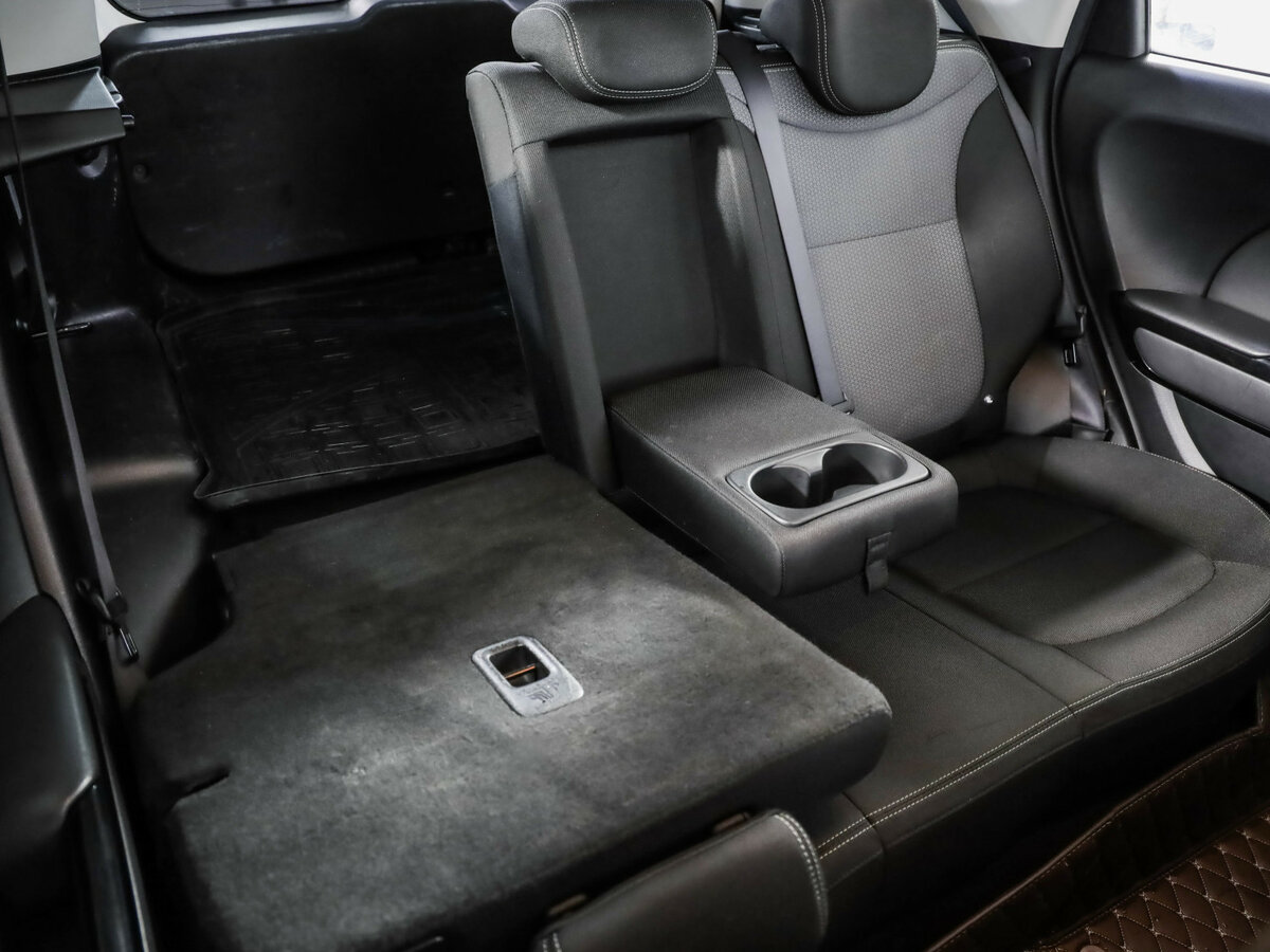 Kia Soul II Рестайлинг, 2017 - Фото №27