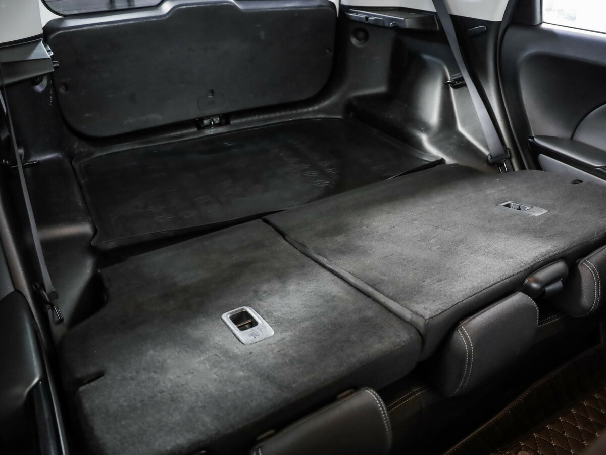 Kia Soul II Рестайлинг, 2017 - Фото №28