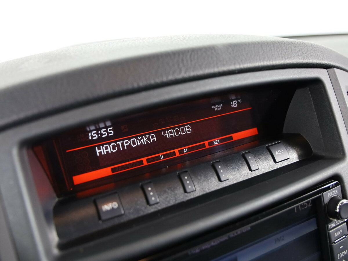 Mitsubishi Pajero IV Рестайлинг 1, 2013 - Фото №14