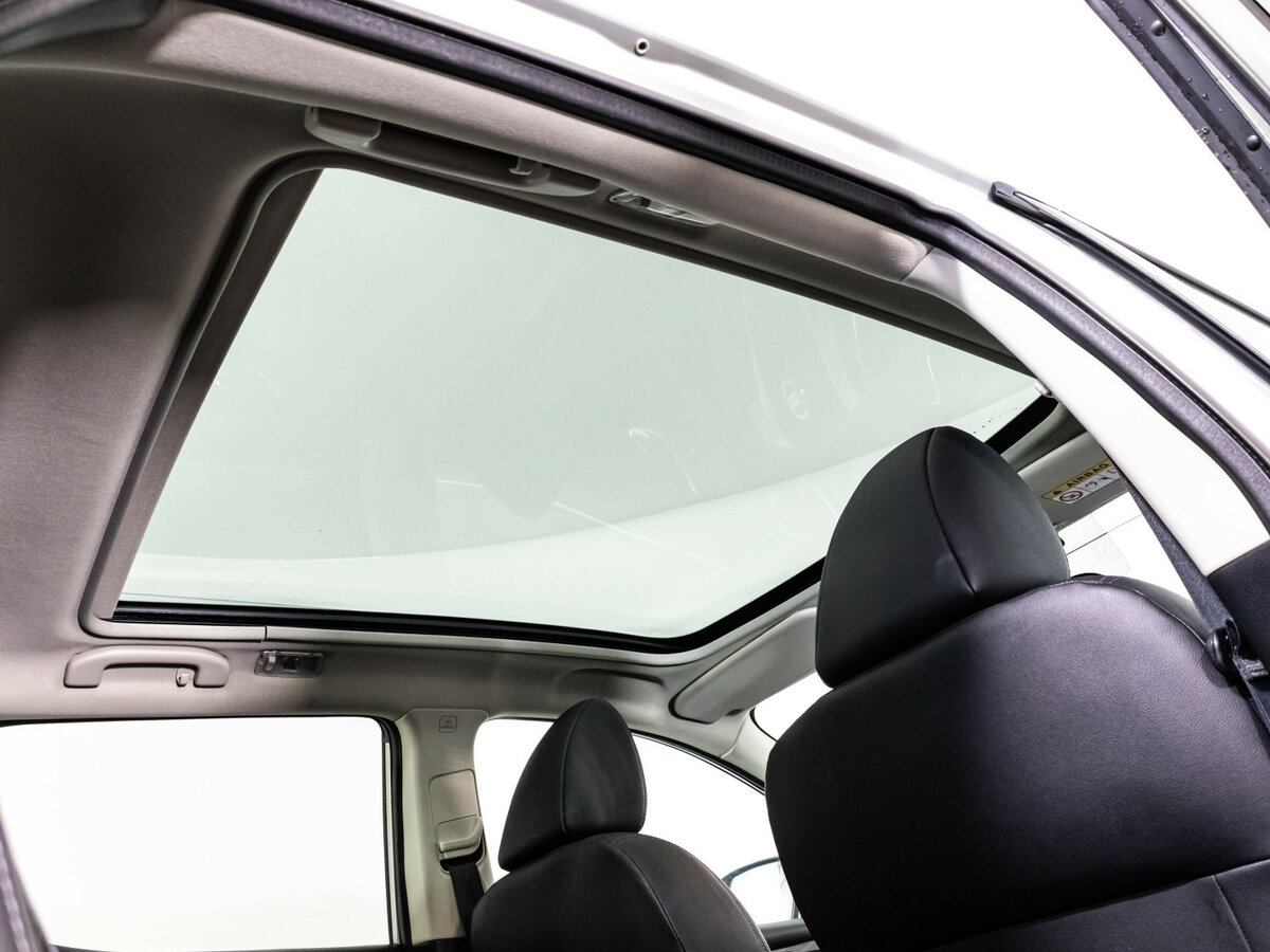 Nissan Qashqai II, 2014 - Фото №15