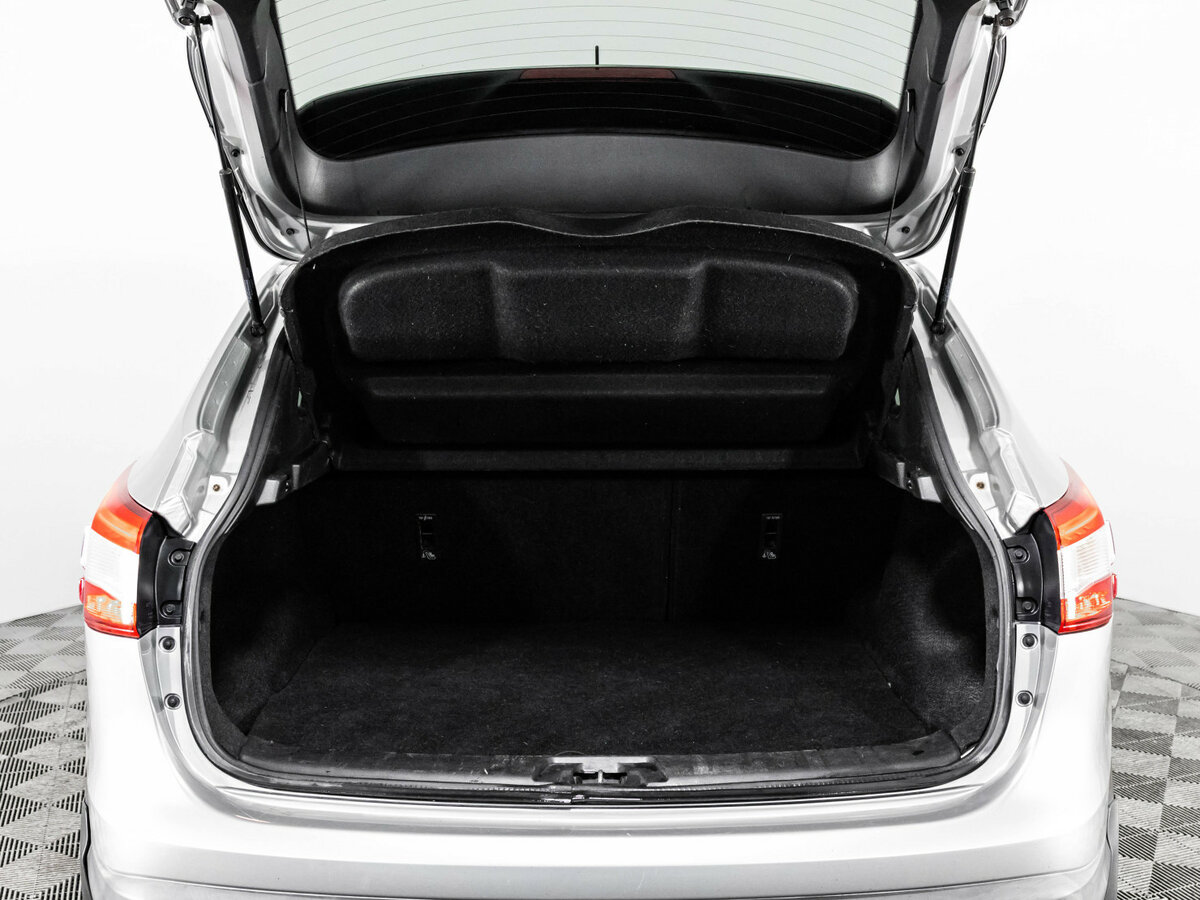 Nissan Qashqai II, 2014 - Фото №16