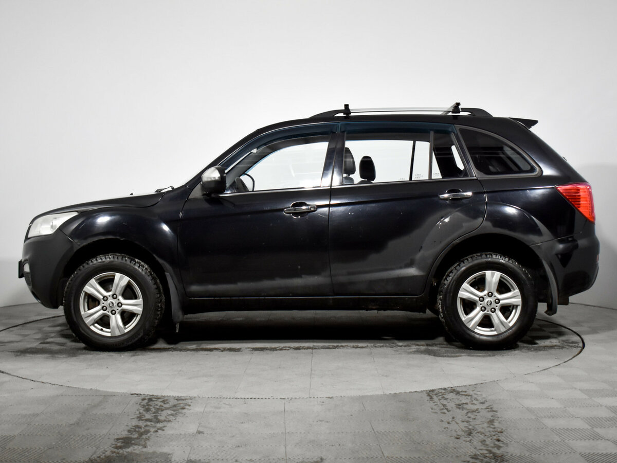 Lifan X60 I, 2015 - Фото №7