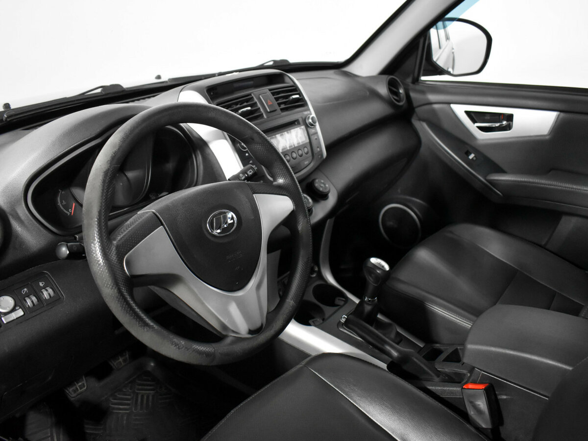 Lifan X60 I, 2015 - Фото №8