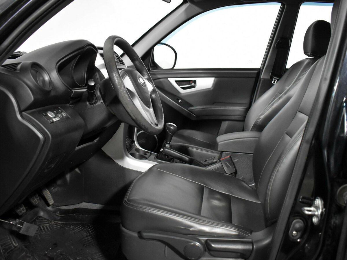 Lifan X60 I, 2015 - Фото №9