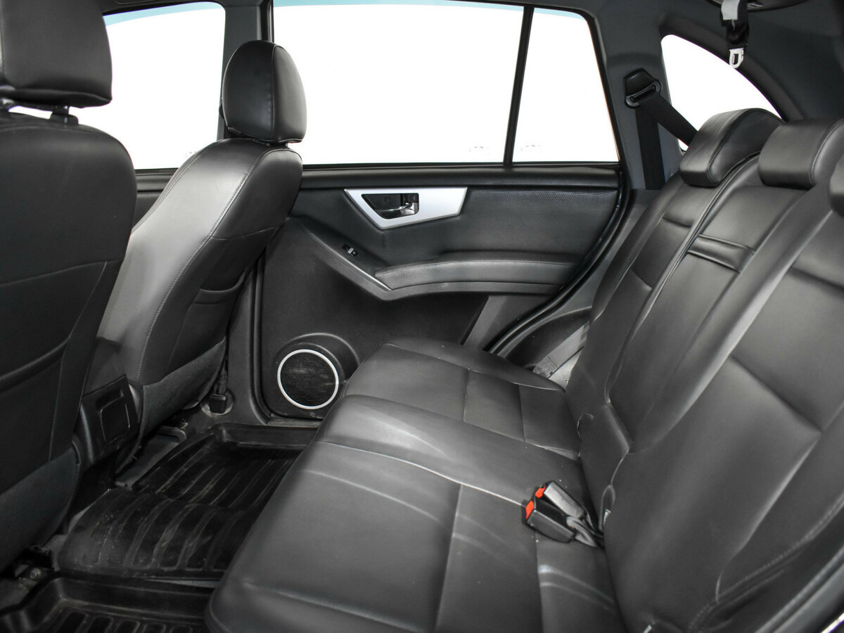 Lifan X60 I, 2015 - Фото №10