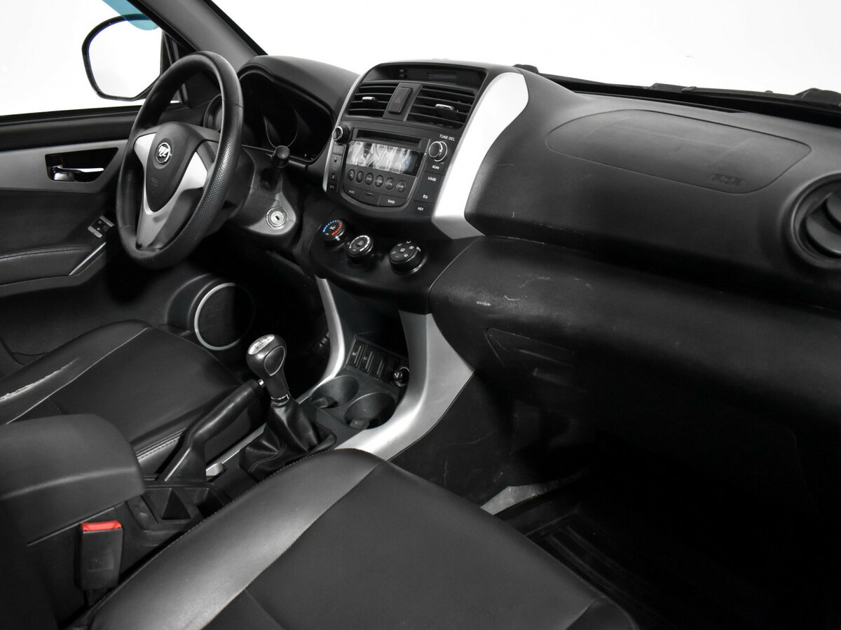 Lifan X60 I, 2015 - Фото №11