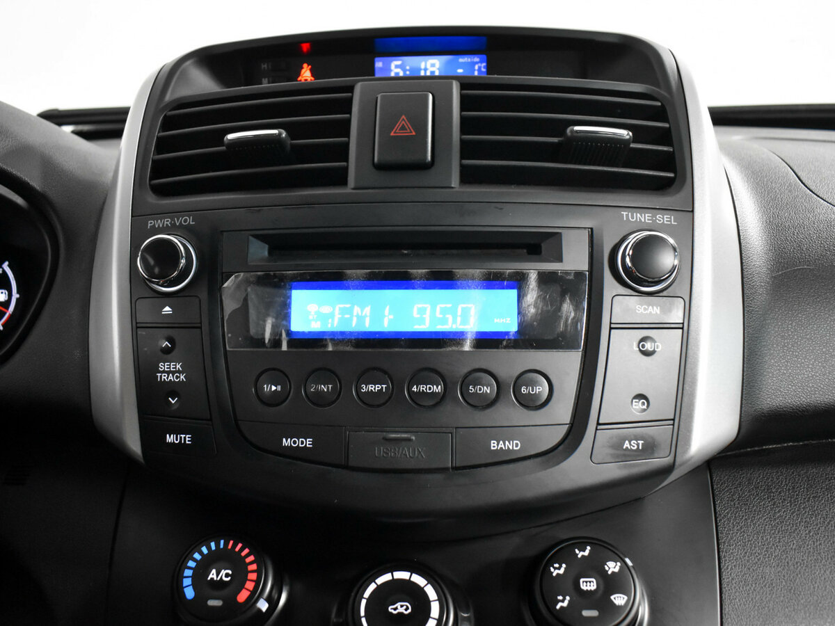 Lifan X60 I, 2015 - Фото №13