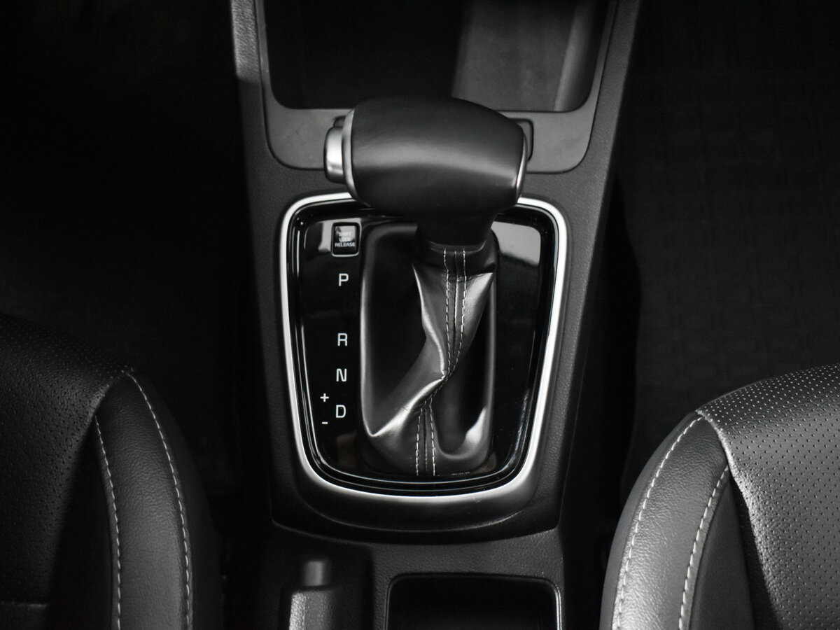 Kia Rio X IV Рестайлинг, 2020 - Фото №10