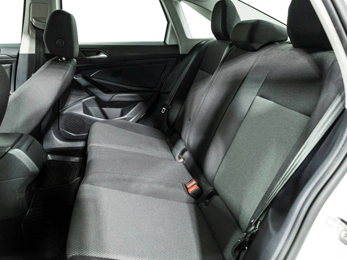 Volkswagen Jetta VII, 2020 - Фото №9