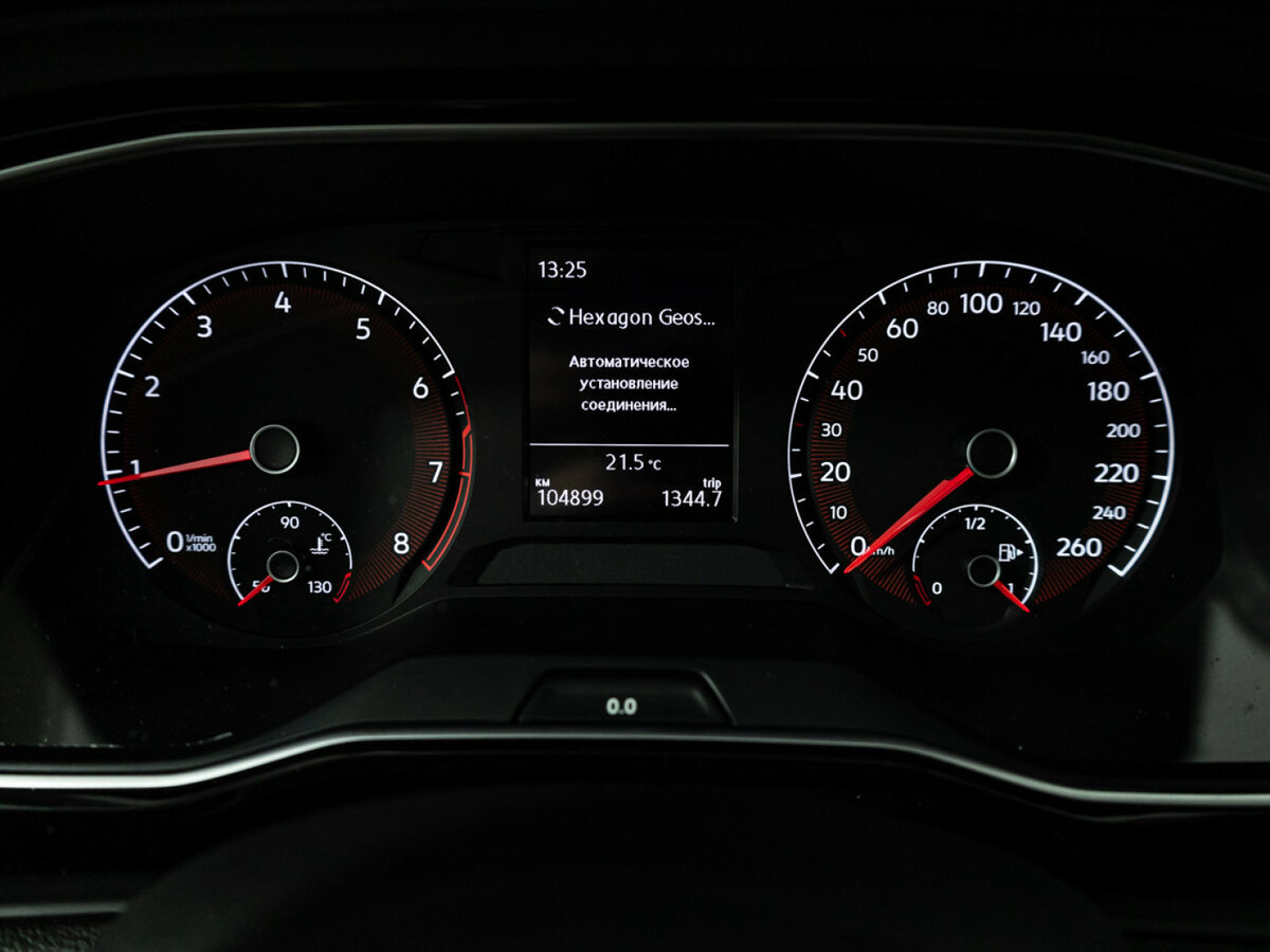 Volkswagen Jetta VII, 2020 - Фото №11